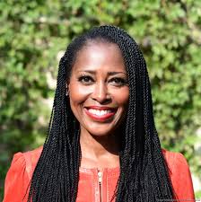 2020 Women in Business Career Achievement Award: Laysha Ward, Target Corp. 