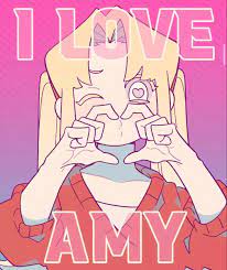 Why can't I read I love Amy on webtoons : r/webtoons