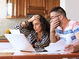 In this context, a $500 credit limit may be ok for starters, but you may like to increase the limit over time, so it approaches the national averages. Credit Horror Stories Sure To Keep You Up At Night Cheapism Com