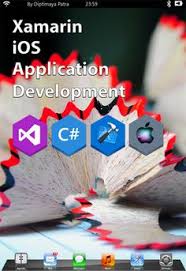 Freshly Published Book Xamarin Ios Application Development