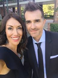 How We Met: John Aiken and Kelly Swanson-Roe