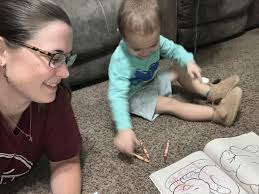 Introduction to a homeschooling mom