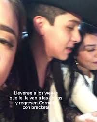 Los Que Le Van A Chivas