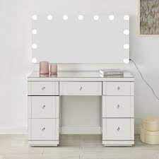 21 posts related to small white dresser with mirror. Hollywood White Dressing Table Mirror Set Rite Price Furniture