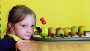 Creative Ingleton Primary School pupils celebrate Harvest Festival
