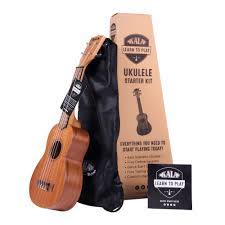 1 intro =131 (some pms are for. Official Kala Learn To Play Ukulele Soprano Starter Kit Satin Mahogany Includes Online Lessons Tuner App And Booklet Walmart Com Walmart Com
