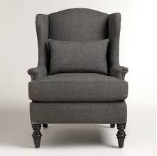 20 Of The Most Highly Rated Neutral Accent Chairs Fit For Any Type Of Space For Less Than 399 Oversized Chair Living Room Accent Chairs Wicker Dining Chairs