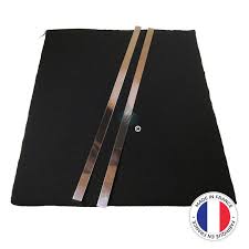 1 Filtre Anti Odeur Au Charbon Actif Pour Hotte Type 31 Lavable