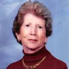 Obituary information for Harriet Harper Vawter