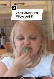 Mileycool551 Broccoli