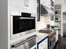 Interior and kitchen designer susan serra told insider that storing food outside of the regular pantry may here, expert and undiscovered voices alike dive into the heart of any topic and bring new ideas to the surface. 12 Hot Kitchen Appliance Trends Hgtv
