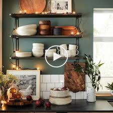 Cuisine Francaise Porte Ustensiles En Marbre Commentaires Crate And Barrel Cuisine Rustique Porte Ustensiles Ustensile Cuisine