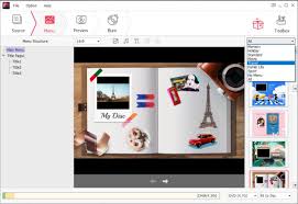 We did not find results for: Best Dvd Menu Creator How To Make A Dvd Menu And Chapters Blurayvid