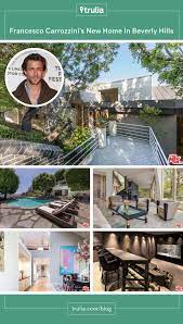 Lana Del Rey S Photographer Boyfriend Snaps Up 5 4 Million Home In Beverly Hills Celebrity Houses Beverly Hills Lana Del Rey
