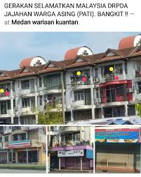 Apartment medan warisan, jalan tanah putih, 25150 ku. Seorang Lg Pemilik Premis Sop Mohd Shukri Mohd Ramli Facebook