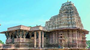 Ramappa temple also known as the ramalingeswara temple, is located 77 km from warangal, 15 km from mulugu, 209 km from hyderabad in the stat. Warangal Ramappa Only Temple Nominated For World Heritage Site