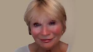 Jenny Brooks's Instagram, Twitter & Facebook