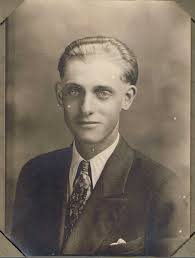 George Henry Jansen (1907-1974)