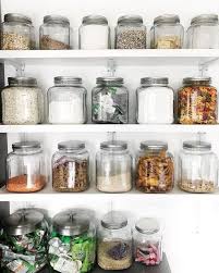 Shop for anchor hocking jars at best buy. Anchor Hocking Glass Cracker Jars With Aluminum Lids Jar Apartment Living Room Design Jar Storage