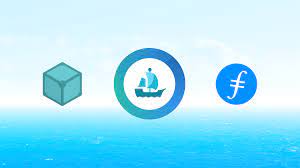 Opensea Stores Nfts With Ipfs And Filecoin Ipfs Blog News