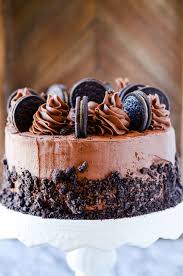 Das erstaunlichste rezept für weißen kuchen ist da! 1001 Ideen Fur Oreo Torte Rezepte Und Ideen In Bildern