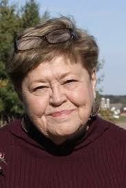 Obituary for Doris Ann (Severson) Peterson