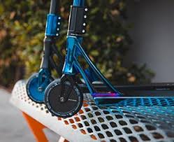 The #1 pro scooter shop in the us. Home Page The Vault Pro Scooters