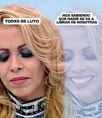 YA NO SABEMOS CÓMO EXPLICAR QUE HIJAS DEL ARTE NO TERMINA! jajajaj 💛  Gracias por todos sus mensajes del amor, nos llenan el corazón. 🥹 Solo  cerramos el espacio por un tiempo.