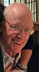 James Ewing Ballard Jr. Obituary