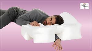 Best Pillows for Stomach Sleepers: Top Picks for Comfort in 2025