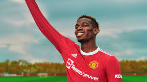 They have won everything trophy available to them. Revealing Manchester United 2021 22 Home Jersey A Modern Design To Classic Club Styles