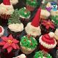 Holiday Cupcake Decorating Class event image