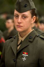 Marine Corps Recruit Depot Parris Island, S.C.