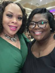 Centennial Celebration with the Omicron Omega Chapter of Alpha Kappa Alpha  Sorority, Inc.! 💕💚 Thank you for the opportunity to share a song of  inspiration