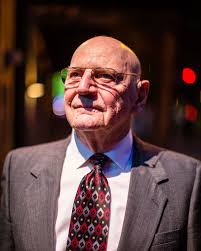 Sharing news of the passing of Mack Waldron, founder of Tula's