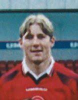 Footballers from Wishaw