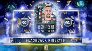 The latest edition of fifa 21 flashback sbc takes us to the 2012/13 la liga campaign when sami khedira was at his best. 90 Rated Flashback Toty Ribery Sbc Fifa 21 Ultimate Team