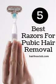 Pin On Hair Removal