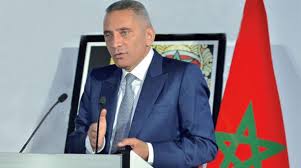 وزير الصناعة المغربي يؤكد موافقة تركيا على تعديل اتفاقية التجارة الحرة الشرق الأوسط