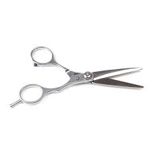We all love our electric razors and clippers, but no grooming kit is complete without at least one set of hair shears. Creaclip Professional Hair Cutting Scissors Creaproducts Inc
