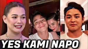Magsasaka - Bea Alonzo Shocks Fans with New Boyfriend Reveal – Meet the  Handsome Joset Fores! In a surprising twist, Bea Alonzo has officially  introduced her new boyfriend, and fans can't stop
