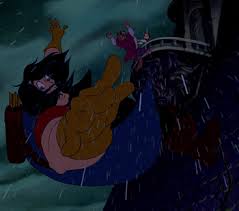 Hell, over half of living things die in infinity war. Disney Villain Death Tv Tropes