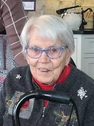 Obituary for Joyce B. Henry