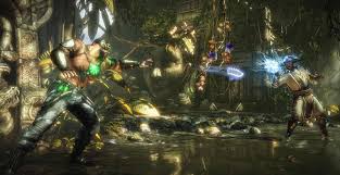 Buy Mortal Kombat Xl Cd Key Compare Prices
