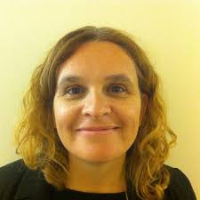 Cynthia-Michelle BORG