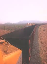 File:Transportation of coal from Moatize in Mozambique through Malawi this  is a loop in Chapanga