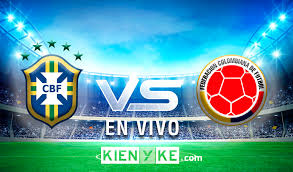 El conflicto entre la federación colombiana de fútbol y la superintendencia de industria se agudizó este martes. Empate Entre Colombia Y Brasil Kienyke