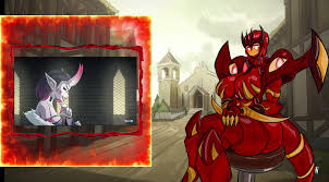 [Review] Daemons Delights: Fandeltales