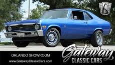 Image result for Light Blue 1976 Nova