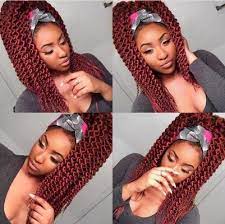 25 Coiffures A Realiser Quand On Porte Des Tresses Idees De Coiffures Coiffure Coiffure Cheveux Naturels